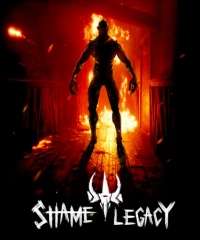 Ilustracja Shame Legacy PL (PC) (klucz STEAM)